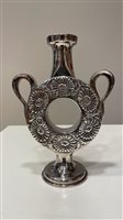 Kerzenhalter Floriddia Gioielli in Silber ARG372 - ARG372